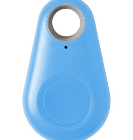 Nomfy Nomfy Keyfinder Bluetooth - Blauw