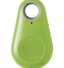 Nomfy Nomfy Keyfinder Bluetooth - Groen