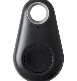 Nomfy Keyfinder Bluetooth - Zwart