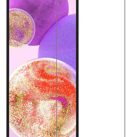 BASEY. BASEY. Samsung Galaxy A23 Screenprotector Glas