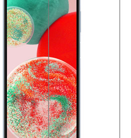 NoXx Samsung Galaxy A23 Screenprotector Glas