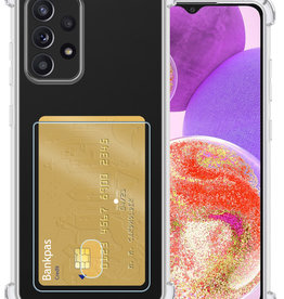 BASEY. BASEY. Samsung Galaxy A23 Hoesje Pashouder