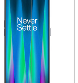 NoXx NoXx OnePlus Nord CE 2 Screenprotector Glas