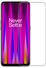 Nomfy Screenprotector Geschikt voor OnePlus Nord CE 2 Screenprotector Bescherm Glas Tempered Glass - Screenprotector Geschikt voor OnePlus Nord CE 2 Screen Protector