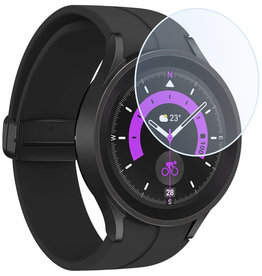 Nomfy Nomfy Samsung Galaxy Watch5 Pro 45 mm Screenprotector