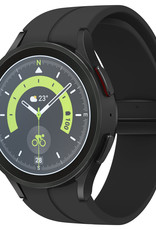 Samsung Galaxy Watch5 Pro 45 mm Screenprotector Tempered Glass Gehard Glas - 3 PACK