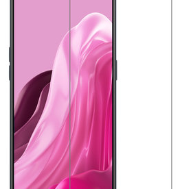 NoXx NoXx Oppo Reno8 Lite Screenprotector Glas