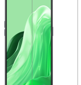 Nomfy Nomfy Oppo Reno8 Lite Screenprotector Glas