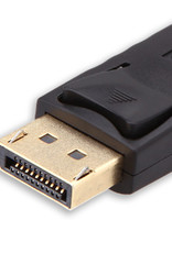 Displayport Kabel Naar VGA Displayport Adapter Naar VGA Kabel