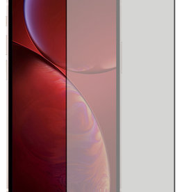 NoXx NoXx iPhone 14 Screenprotector Glas Privacy