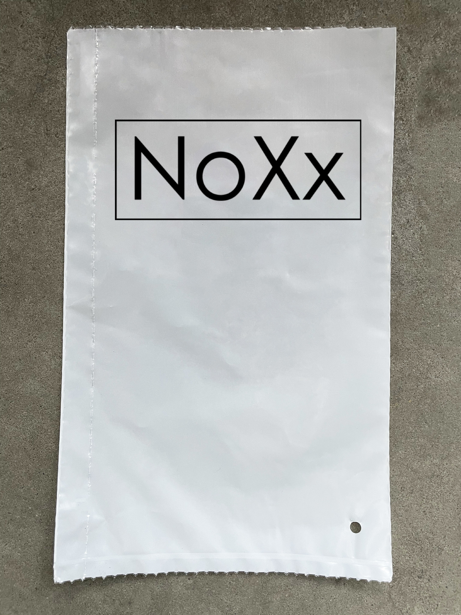 NoXx Hoes Geschikt voor iPhone 14 Hoesje Cover Siliconen Back Case Hoes - Groen - 2x
