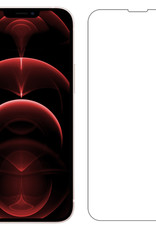 Nomfy Hoesje Geschikt voor iPhone 14 Hoesje Pasjeshouder Shockproof Pas Houder Met 2x Screenprotector - Hoesje Geschikt voor iPhone 14 Hoes Met Kaarthouder - Transparant