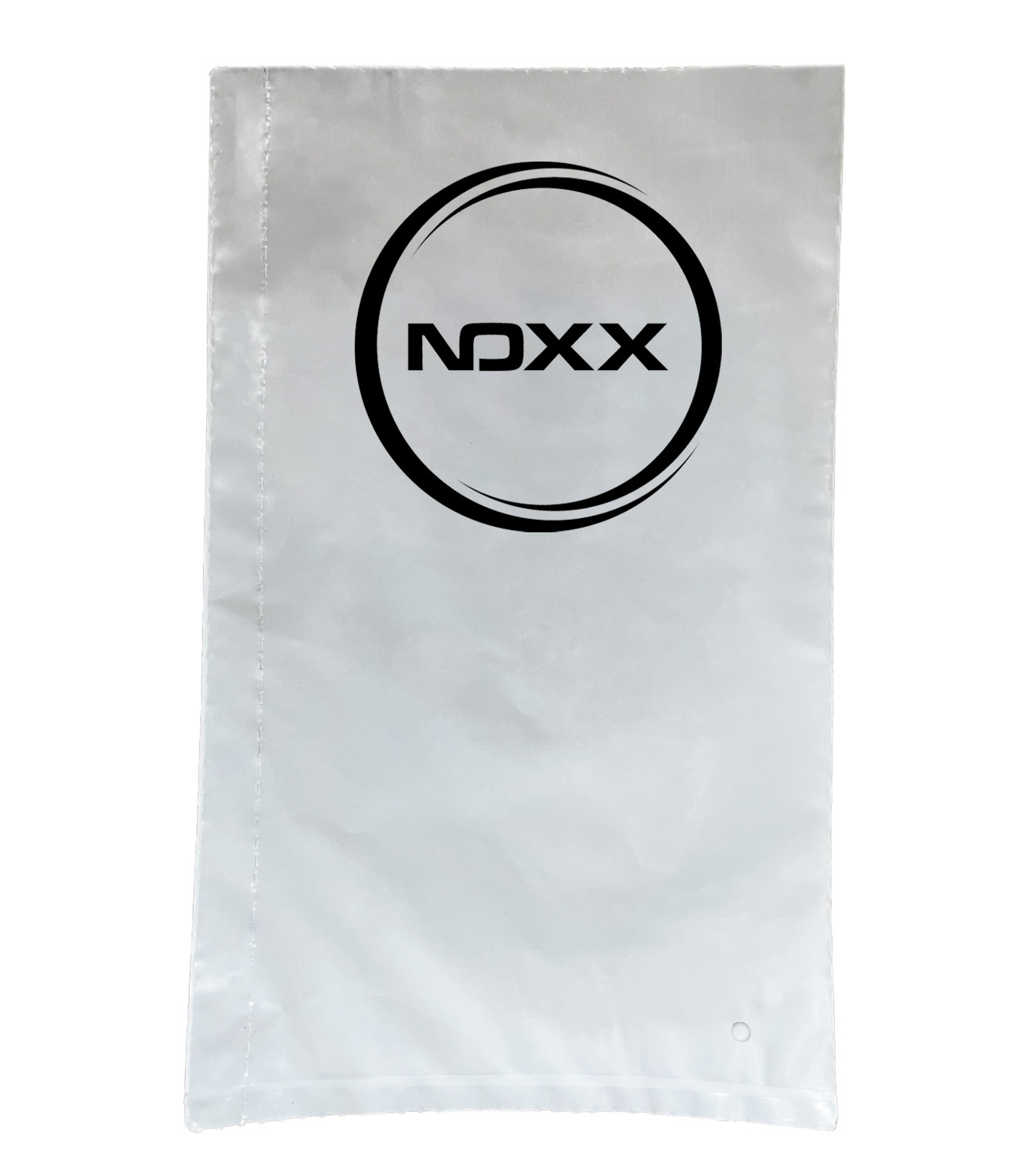 NoXx Hoes voor iPhone 14 Plus Hoesje Transparant Cover Shock Proof Case Hoes Met Kaarthouder Pasjeshouder Met Screenprotector