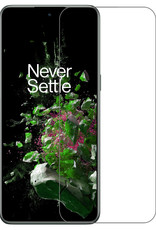 Nomfy Screenprotector Geschikt voor OnePlus 10T Screenprotector Bescherm Glas Tempered Glass - Screenprotector Geschikt voor OnePlus 10T Screen Protector
