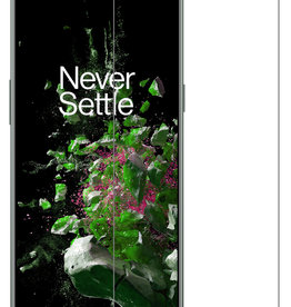 Nomfy Nomfy OnePlus 10T Screenprotector Glas