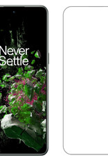 Nomfy Screenprotector Geschikt voor OnePlus 10T Screenprotector Bescherm Glas Tempered Glass - Screenprotector Geschikt voor OnePlus 10T Screen Protector