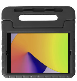 Nomfy Nomfy iPad 10.2 2019 Kinderhoes - Zwart