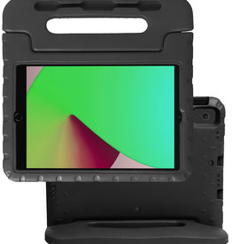 NoXx NoXx iPad 10.2 2019 Kinderhoes - Zwart