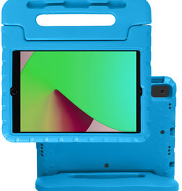 NoXx NoXx iPad 10.2 2020 Kinderhoes - Blauw