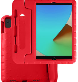 BASEY. BASEY. iPad 10.2 2019 Kinderhoes - Rood