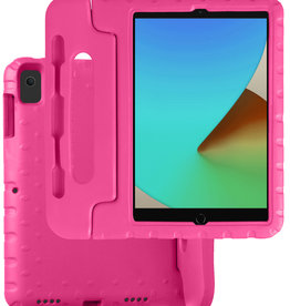 BASEY. BASEY. iPad 10.2 2019 Kinderhoes - Roze