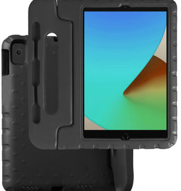 BASEY. BASEY. iPad 10.2 2019 Kinderhoes - Zwart