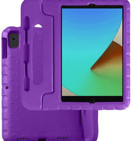 BASEY. BASEY. iPad 10.2 2021 Kinderhoes - Paars