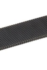 Nomfy Milanees Horlogebandje Geschikt voor 8 41 mm Band Milanees - Bandje Geschikt voor 8 41 mm Bandje Milanees - Zwart