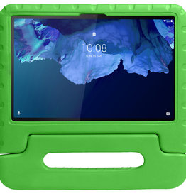 Nomfy Nomfy Lenovo Tab P11 Plus Kinderhoes - Groen