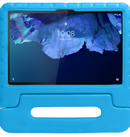 Nomfy Nomfy Lenovo Tab P11 Plus Kinderhoes - Blauw