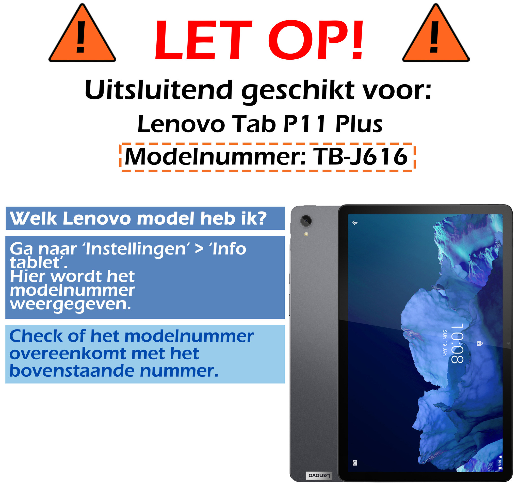 Nomfy Hoes Geschikt voor Lenovo Tab P11 Plus Hoes Bumper Kindvriendelijk Kids Case Kinderhoes Met Screenprotector - Hoesje Geschikt voor Lenovo Tab P11 Plus Hoesje Shockproof Cover Hoes - Groen