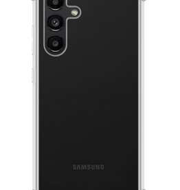 Nomfy Nomfy Samsung Galaxy A04s Hoesje Shockproof - Transparant