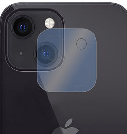 Nomfy Nomfy iPhone 14 Camera Screenprotector