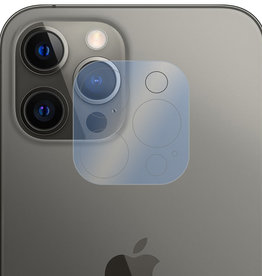 Nomfy Nomfy iPhone 14 Pro Camera Screenprotector