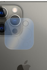 NoXx Screenprotector Geschikt voor iPhone 14 Pro Max Camera Screenprotector Gehard Glas - Screenprotector Geschikt voor iPhone 14 Pro Max Screenprotector Camera Tempered Glass