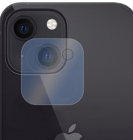 NoXx NoXx iPhone 13 Camera Screenprotector