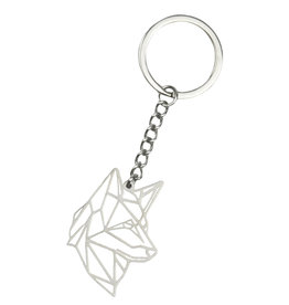 Nomfy Nomfy Sleutehanger Geometrisch - Hond