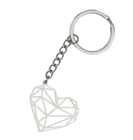 Nomfy Nomfy Sleutehanger Geometrisch - Hart