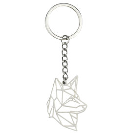 NoXx NoXx Sleutehanger Geometrisch - Hond