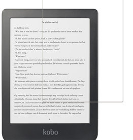 NoXx NoXx Kobo Clara HD Screenprotector