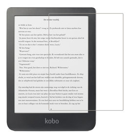 Nomfy Nomfy Kobo Clara HD Screenprotector