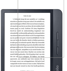 BASEY. BASEY. Kobo Libra H2O Screenprotector