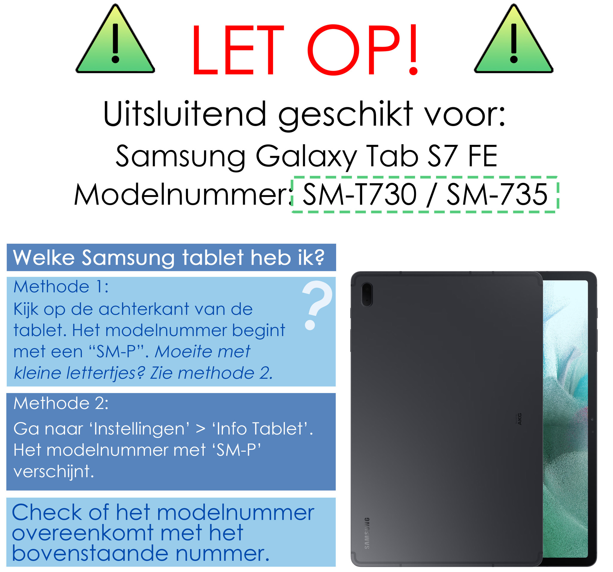 NoXx Hoesje Geschikt voor Samsung Galaxy Tab S7 FE Hoesje Toetsenbord Hoes Met Screenprotector - Hoes Geschikt voor Samsung Tab S7 FE Keyboard Case Book Cover - Zwart