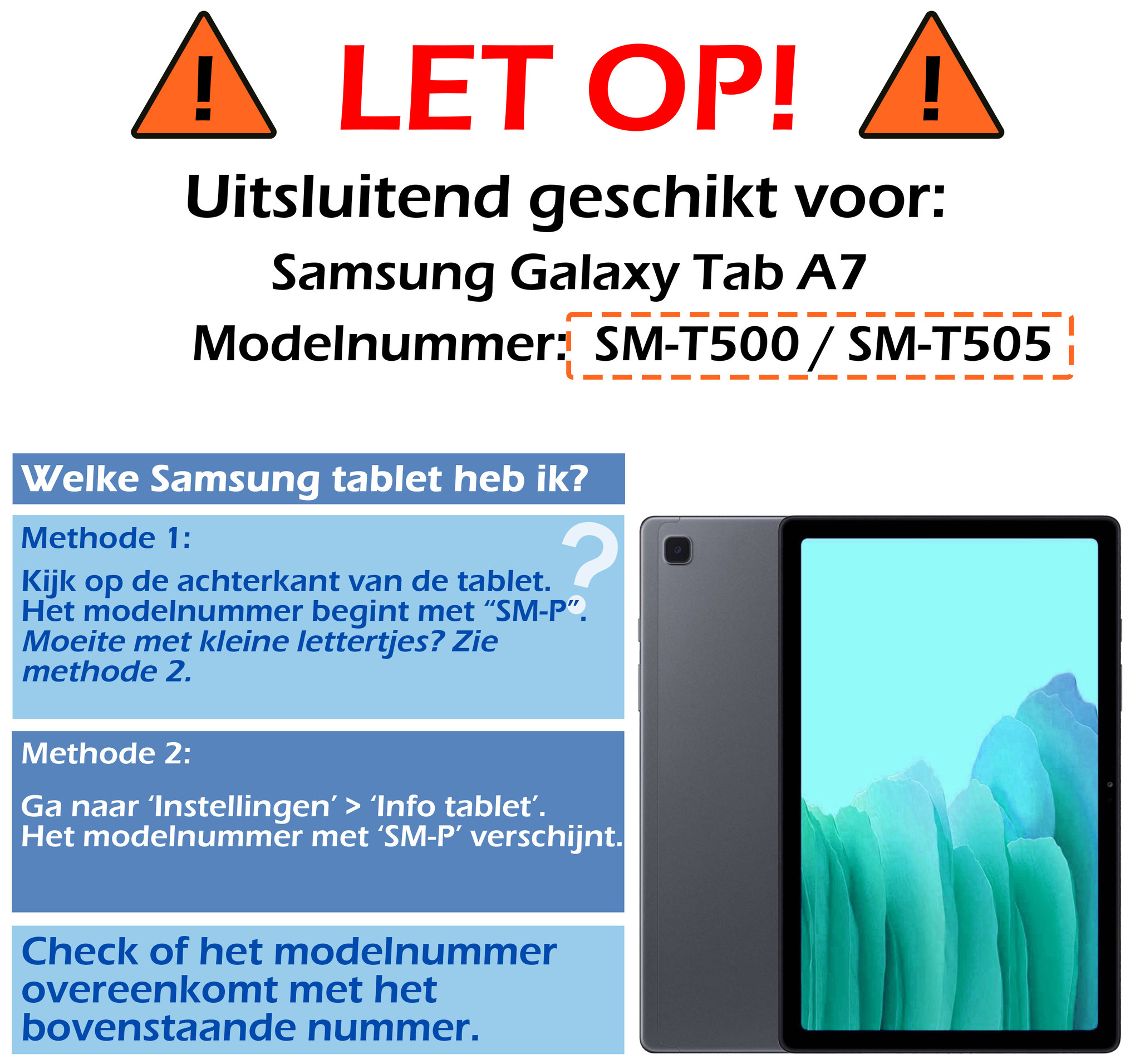 Nomfy Hoes Geschikt voor Samsung Galaxy Tab A7 Hoes Toetsenbord Hoes Case Book Cover Hoesje Met Screenprotector - Hoesje Geschikt voor Samsung Tab A7 Keyboard Hoes - Rosé goud