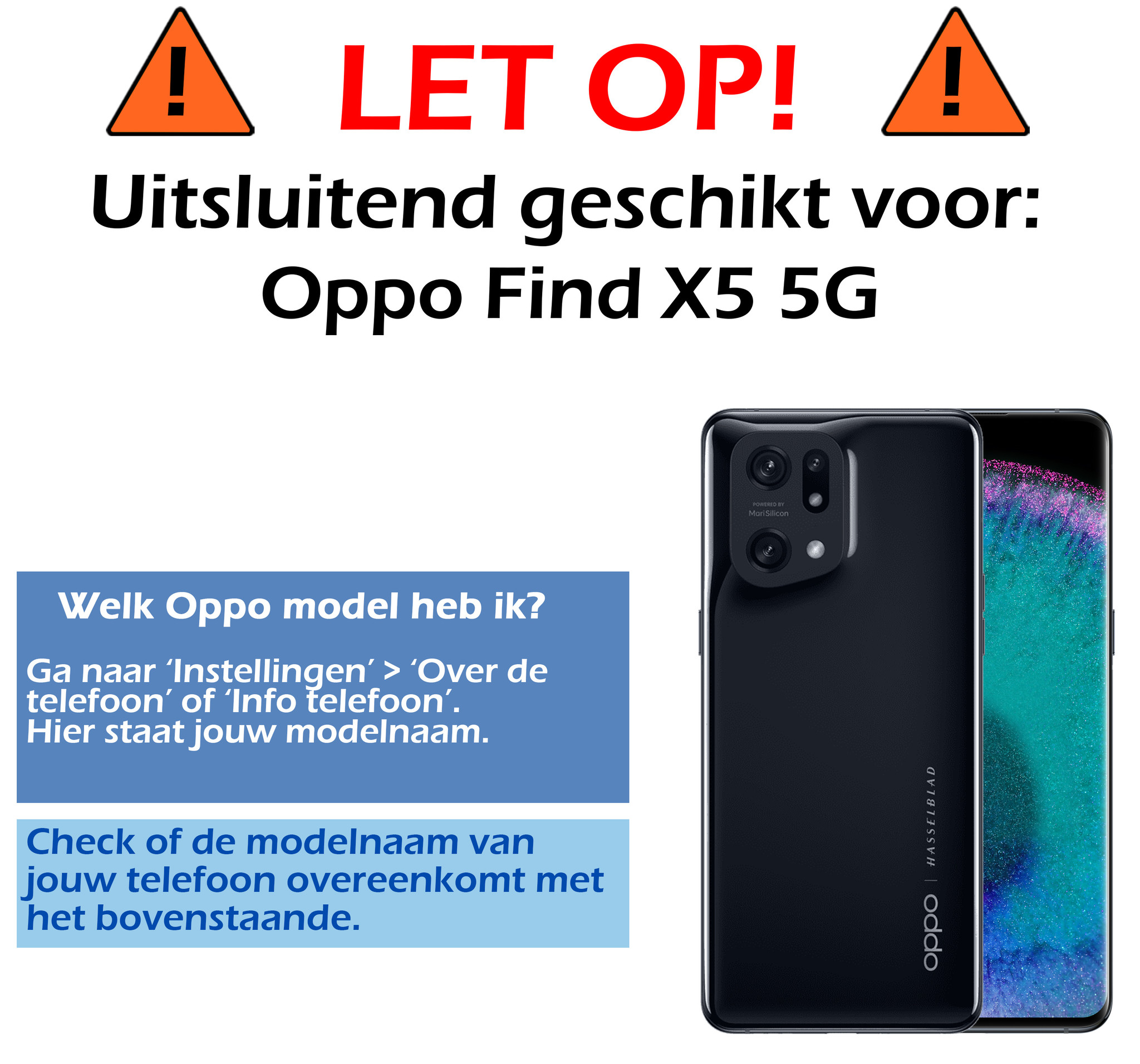 Nomfy Hoesje Geschikt voor OPPO Find X5 Hoesje Siliconen Cover Case - Hoes Geschikt voor OPPO X5 Hoes Back Case - Lila
