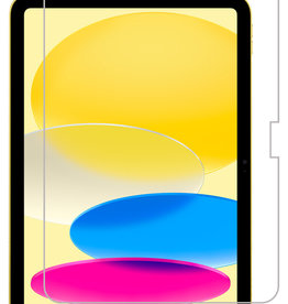 BASEY. iPad 10 2022 Screenprotector