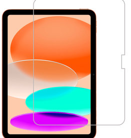 NoXx NoXx iPad 10 2022 Screenprotector