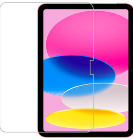 Nomfy iPad 10 2022 Screenprotector