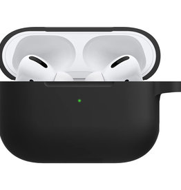 Nomfy AirPods Pro 2 Hoesje - Zwart