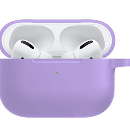 Nomfy Nomfy AirPods Pro 2 Hoesje - Lila